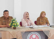 LKKS dan Pemko Susun Program Prioritas Kesejahteraan Sosial 2026