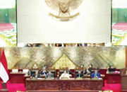 Pengamatan Hakim jadi Alat Bukti di KUHAP Baru, Legislator Ingatkan tidak Perlemah Asas Praduga Tak Bersalah