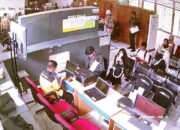 Padang Job Fair 2025, Pencaker Urus AK 1 Membeludak, Disnakerin Tambah Jam Buka Layanan Hingga Pukul 18.00 WIB