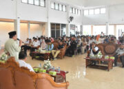 Pemko Padang Targetkan Pembangunan Gerai KKMP Dimulai Akhir Tahun