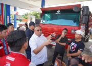 Pertamina Patra Niaga Sumbagut Sanksi 54 SPBU Nakal, 3.500 Nopol Kendaraan yang Menyalahgunakan BBM Subsidi Diblokir