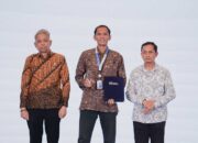 Komitmen dalam Mendukung Kesehatan dan Kesejahteraan Masyarakat, Pertamina Patra Niaga Regional Sumbagut Raih Initiative Award 2025