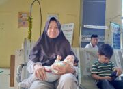 Orang Tua Makin Tenang, JKN Dorong Tumbuh Kembang Bayi jadi Lebih Sehat