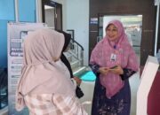 Pelayanan Cepat dan Ramah, Warga Payakumbuh Puas Urus BPJS Kesehatan