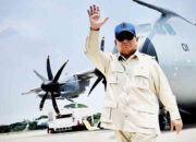 Sikapi Putusan MK, Komisi III DPR Minta Presiden Prabowo Tarik Anggota Polri Aktif dari Jabatan Sipil