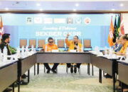 8 Partai Nonparlemen Bersatu, Kompak Tuntut Ambang Batas Parlemen Diturunkan jadi 1 Persen