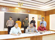 Agen Chip HGI di Mentawai Diciduk, Beli Rp 50 Ribu, Dijual Rp 57 Ribu