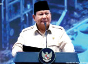 Tegaskan Tak Dikendalikan Jokowi, Presiden Prabowo: Untuk Apa Saya Takut?