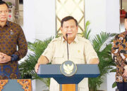 Apreasiasi Pembentukan Komisi Percepatan Reformasi Polri, Peneliti Indikator Politik: Prabowo Sejalan dengan Pegiat Demokrasi dan HAM