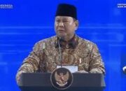 Jawab Desakan Status Bencana Nasional, Prabowo: Kita Monitor dan Kirim Bantuan Terus Menerus