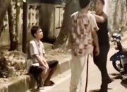 Apes! 2 Preman Palak Polisi saat Bikin Konten, Keluarkan Sajam, Langsung Dilumpuhkan