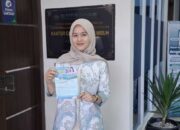 Gina Andalkan JKN untuk Tetap Sehat di Tengah Kesibukan Kuliah