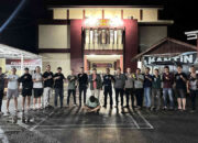 Sadis! Remaja Putus Sekolah Tusuk Pemuda hingga Tewas, Tak Terima Ditegur saat Berkendara Kencang-Kencang, Pelaku Pulang lalu Datang lagi Bawa Pisau bersama Abang