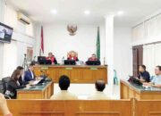 Rida K Liamsi Kalah Lawan Riau Pos Grup