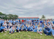 Pemerintah Soroti Capaian Enam Pilar Transformasi Kesehatan Nasional