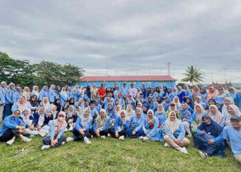 Pemerintah Soroti Capaian Enam Pilar Transformasi Kesehatan Nasional