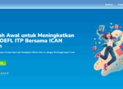 Trik Mempersiapkan Tes Toefl yang Efektif dan Lengkap