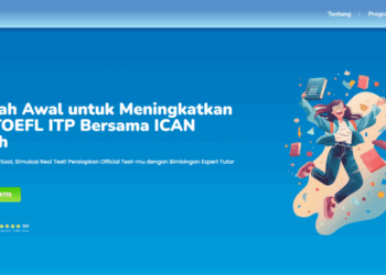 Trik Mempersiapkan Tes Toefl yang Efektif dan Lengkap