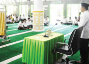 Wirid Mingguan Korpri, Sekda Agam Tekankan Ukhuwah dan Jaga Lisan