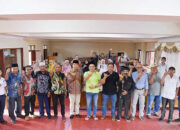 Kapau Siap Jadi Ikon Wisata Kuliner, Sekda Agam Dukung Sinergi Ranah dan Rantau