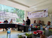 BLK Sungai Dareh Gelar Pelatihan TMT, Siapkan Tenaga Kerja Terampil di Dharmasraya