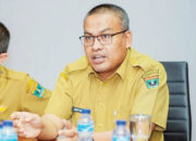 Pemprov Sumbar Imbau Warga Tetap Waspada, BMKG Perpanjang Prakiraan Cuaca Ekstrem hingga 29 November