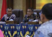 Pemko Payakumbuh Bergerak Cepat Memperkuat Tata Kelola SDM Aparatur