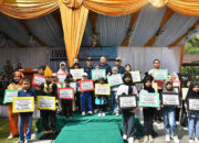 Festival Literasi 2025 Ditutup, Dorong Minat Baca, Tumbuhkan Kreativitas