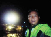 Seorang Korban Ditemukan Meninggal, Puluhan Rumah Terendam Banjir Bandang di Aia Dingin