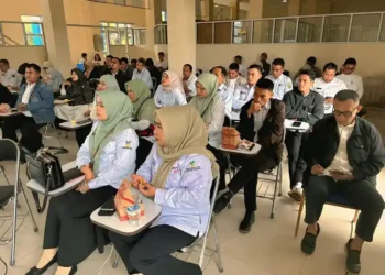 Verval Petugas DTSEN Tahun 2025 Penting