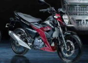 Spesifikasi Suzuki Satria Pro, Motor Terbaru dengan Mesin Gahar