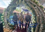 Pemda Pasaman Barat Apresiasi Penguatan Layanan Perbankan, Kantor Baru Bank Nagari Capem Ranah Batahan Diresmikan