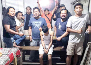 Modus Pinjam untuk Beli Pertalite, Residivis Curanmor Larikan Motor RX King lalu Dijual