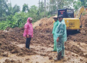 Tragedi Banjir Bandang di Agam, 8 Meninggal, 9 Korban Masih Dicari