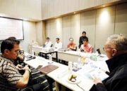 Unand Tegaskan Komitmen Transparansi pada Uji Publik KI Pusat