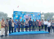 Wakil Ketua DPRD Agam Dukung Inovasi Satkamling Digital untuk Perkuat Keamanan