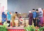 Bukittinggi Luncurkan Modul Sekolah Keluarga Gemilang untuk Perkuat Ketahanan Keluarga