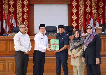 Meski Dana Transfer Berkurang, Wako Optimis Menjaga Kualitas Pelayanan