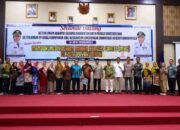 Koperasi Merah Putih sebagai Penggerak Ekonomi Mikro Masyarakat