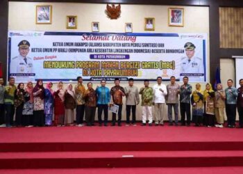 Koperasi Merah Putih sebagai Penggerak Ekonomi Mikro Masyarakat