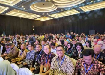 Petakan Talenta ASN, Pemko Perkuat Kebijakan Agenda Reformasi Birokrasi