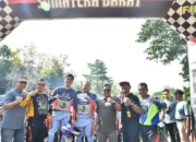 Sawahlunto Gaungkan Wisata Adventure Lewat Event Trabas Trail Kasat #1