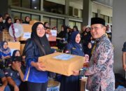 Wako Ingatkan ASN, Kekompakan Aparatur Tidak Boleh Bergantung Pada Cuaca