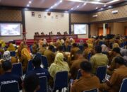 ”Trilogi Zuzema” Menjadi Pegangan dalam Jalankan Roda Pemerintahan