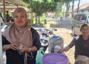 Berdagang Lebih Tenang dan Nyaman, Warningsih Nikmati Kemudahan Berkat Program JKN