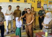 Dapur MBG Hadir di Sungai Aur Pasbar, Layani 1.000 Siswa