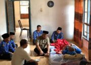 Wujud Kepedulian dan Penghormatan Jasa Pahlawan, Bupati Yulianto Kunjungi 8 Pejuang Veteran