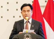 Setelah Hasto dan Tom Lembong, Pemerintah kembali Berikan Abolisi dan Amnesti ke Narapidana