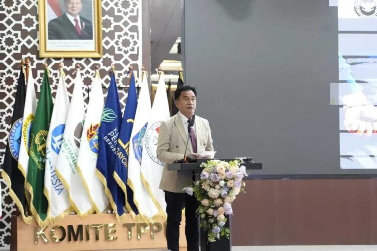 Yusril Tegaskan Skema TPPU Bisa Digunakan untuk Berantas Judi Online 1 Yusril