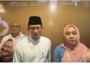 WIES Menjadi Platform Perluasan Usaha bagi Pengusaha Muslim di Dunia